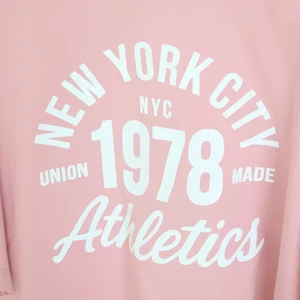 تیشرت لانگ Newyork  کد 6042