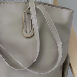 کیف دوشی بزرگ دانشجویی زنانه راحل-کد 350