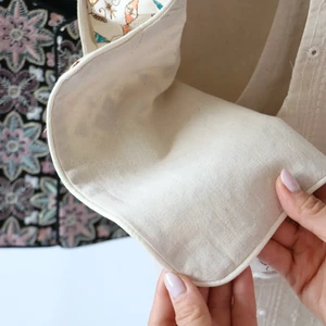 ژیله سوزن دوزی مجلسی