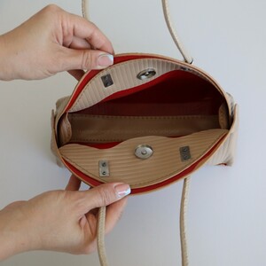 کیف زنانه مجلسی مدل والریا