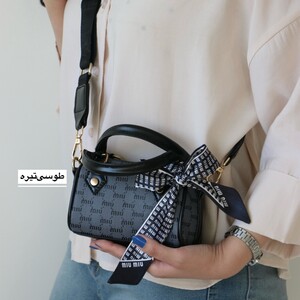 مینی بگ زنانه مدل بنیس