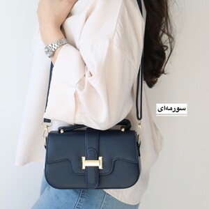 کیف رسمی زنانه جودی