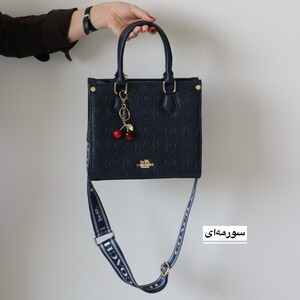 کیف زنانه دوشی_دستی مدل ماهک
