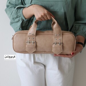 کیف لوکس زنانه آدلیا پلاس