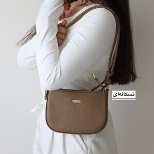 کیف زنانه دوشی مدل یونا