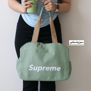 ساک ورزشی اسپرت مدل Supreme
