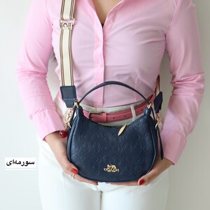 کیف زنانه دوشی_دستی مدل آرنا