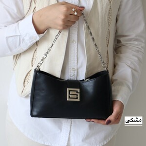 کیف دستی و دوشی زنانه ترنج پلاس
