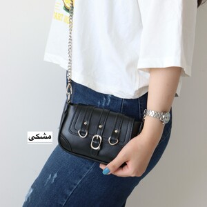 کیف دوشی زنانه مکسین