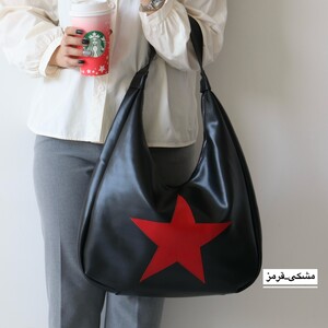 کیف بزرگ زنانه Star