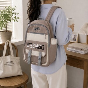 کوله پشتی بزرگ اسپرت مدل اسنبو (ESENBO)