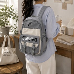 کوله پشتی بزرگ اسپرت مدل اسنبو (ESENBO)