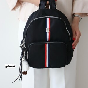 کوله پشتی  دخترانه مدل نامارو