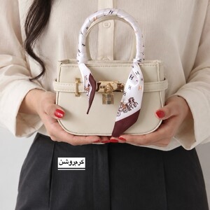 کیف زنانه دوشی مدل الودی