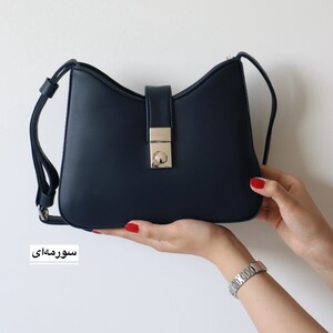 کیف زنانه دوشی مدل هانام