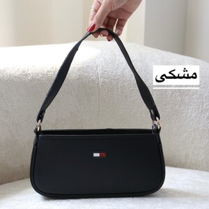 کیف زنانه دوشی_دستی مدل هوبو