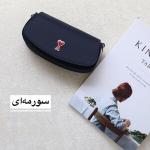 کیف برزنتی دوشی زنانه بری مناسب برای مهمانی