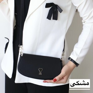 کیف زنانه دوشی مدل مورینا