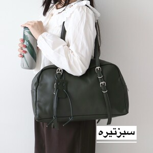کیف زنانه بزرگ مدل ادام