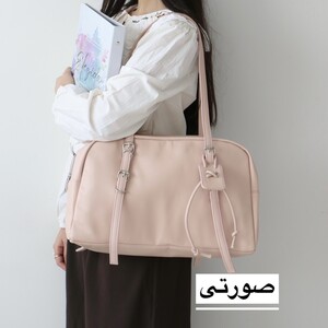 کیف زنانه بزرگ مدل ادام