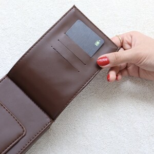 کیف زنانه موبایلی مدل دافل