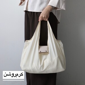 توت بگ شمعی زنانه رزا