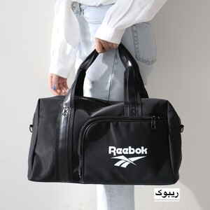 ساک ورزشی ومسافرتی مدل پارلیتا