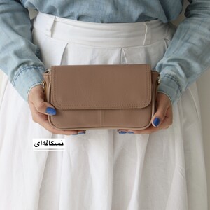 کیف مینی دوشی زنانه ماد