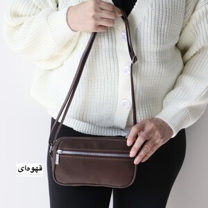 کیف زنانه دوشی مدل میلو