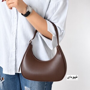 کیف زنانه دوشی مدل سیتا