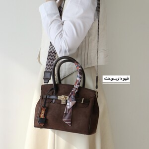 کیف جیر زنانه لاوس