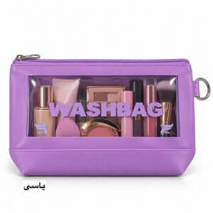 کیف لوازم آرایشی washbag زنانه مدل2210