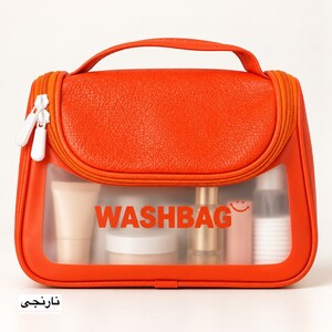 کیف لوازم آرایشی washbag زنانه مدل2205