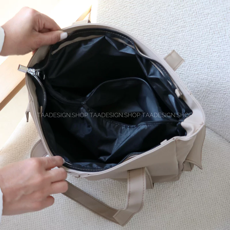 کیف بزرگ زنانه مدل فارلی