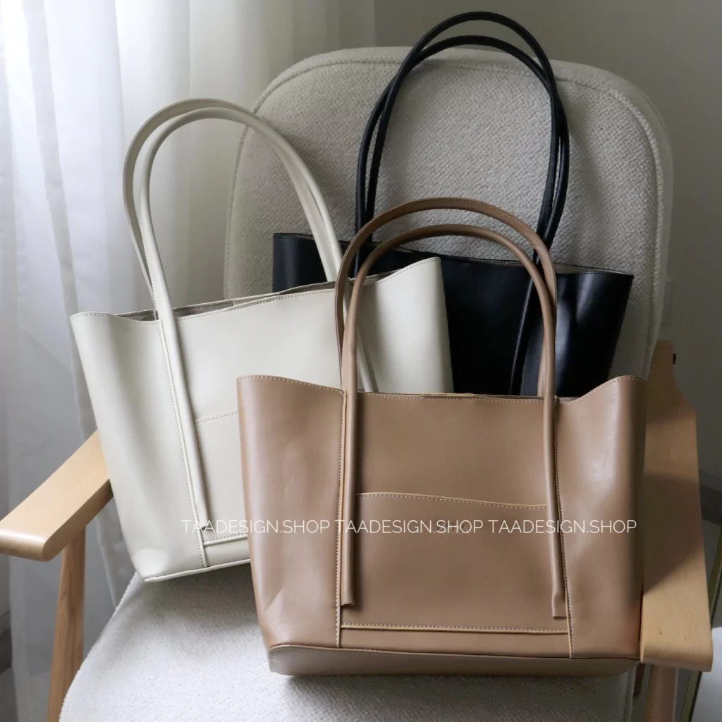 کیف بزرگ زنانه طرح zara