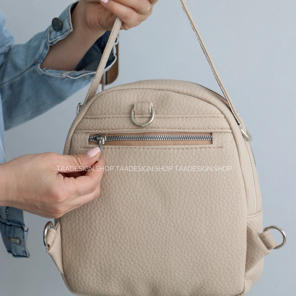 کیف دوشی زنانه مدل هپکو