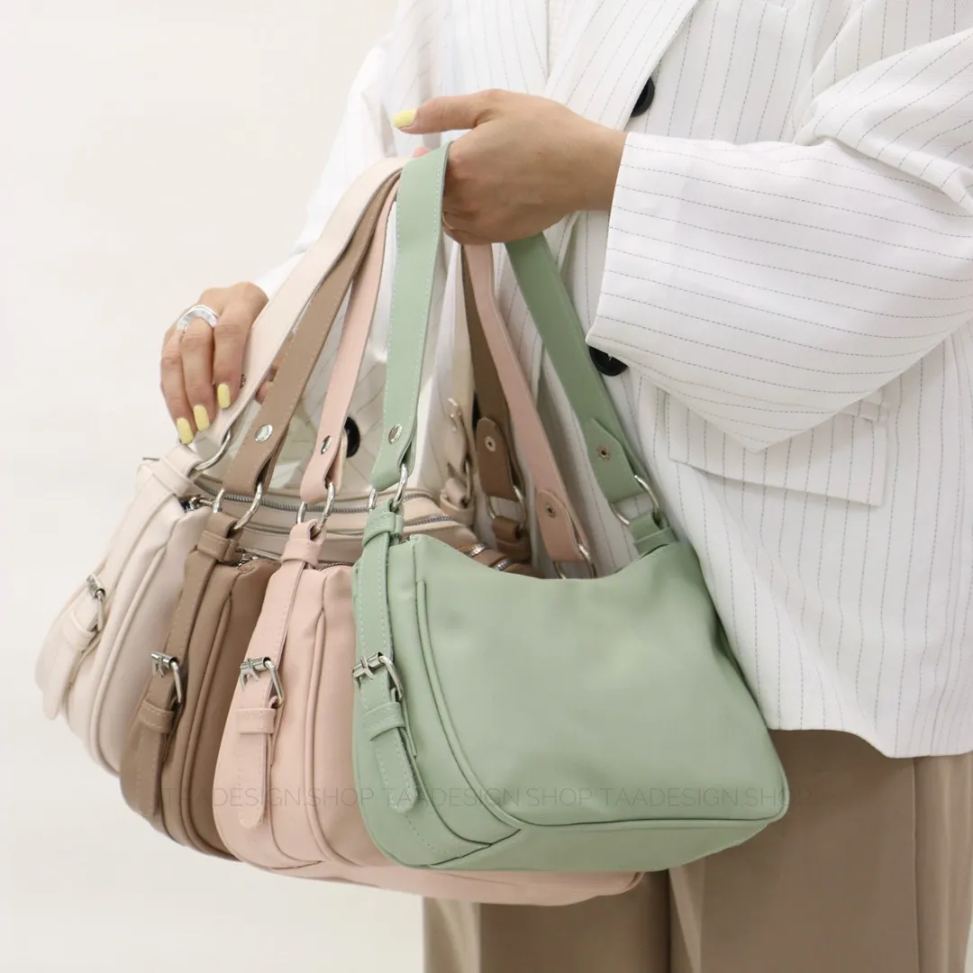 قیمت و خرید کیف زنانه دوشی آیسن