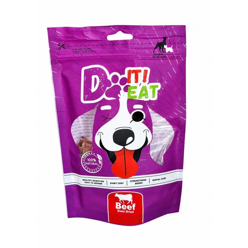 تشویقی سگ نرینگی گاو دو ایت Do it Eat