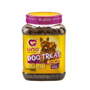 تشویقی سگ اونو مدل Mini Bites