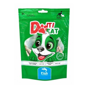 تشویقی سگ ماهی کیلکا دو ایت (Do It Eat)