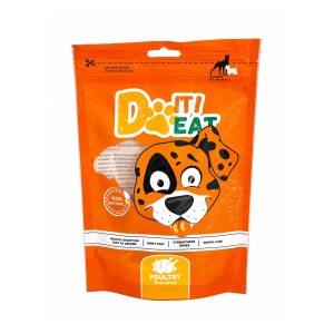 تشویق سگ  چیپس مرغ دو ایت Do it Eat