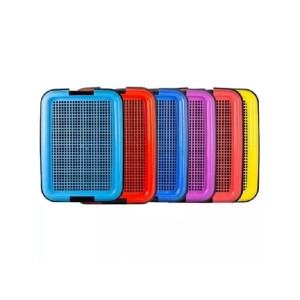 سینی ادرار سگ سایز متوسط هاچیکو
