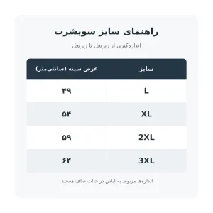 سویشرت سلانیک