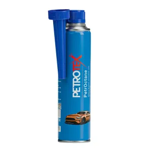 مکمل بنزین و اکتان‌بوستر پتروکتان PetrOctane 300ml