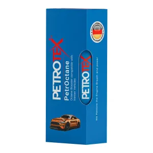 مکمل بنزین و اکتان‌بوستر پتروکتان PetrOctane 300ml