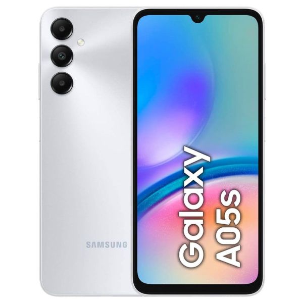 گوشی موبایل سامسونگ مدل Galaxy A05s دو سیم کارت ظرفیت 128 گیگابایت و رم 6 گیگابایت