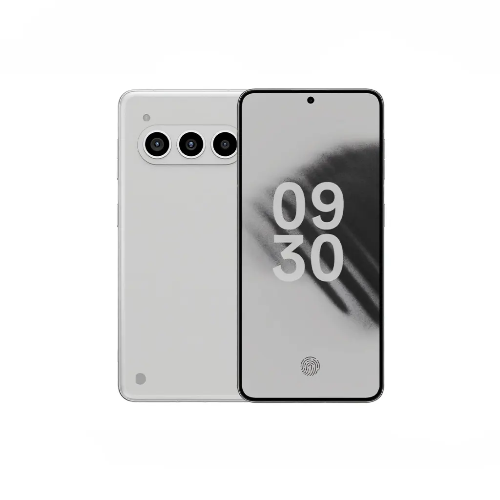 گوشی موبایل داریا مدل bond II 5G دو سیم کارت ظرفیت 512 گیگابایت و رم 12 گیگابایت