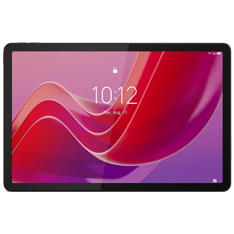تصویر تبلت لنوو مدل تب Tab K10 ظرفیت 128 گیگابایت رم 8 گیگابایت تک سیم کارت Lenovo Tab K10 128/8GB RAM Single SIM Tablet