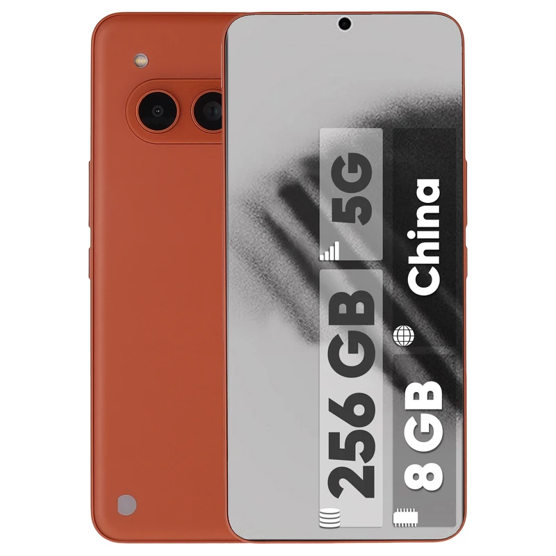 گوشی موبایل داریا مدل bond2 Lite دو سیم کارت ظرفیت 256 گیگابایت و رم 8 گیگابایت