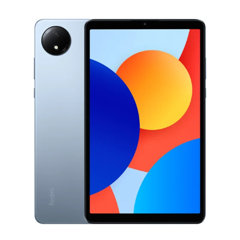 تبلت 11 اینچ شیائومی مدل Redmi Pad SE Wi-Fi ظرفیت 128 گیگابایت و رم 4 گیگابایت / 8.7 اینچ